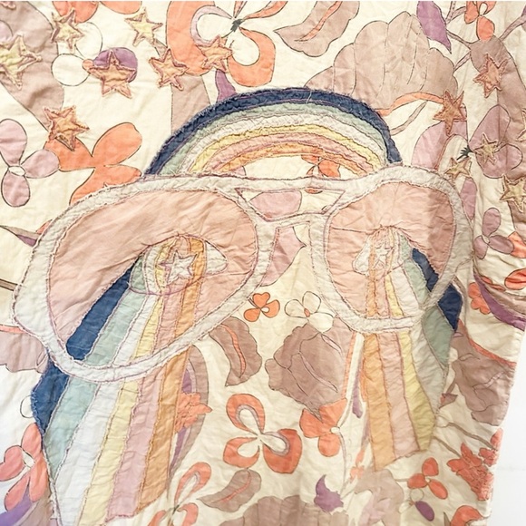 Magnolia Pearl Rainbow Duster - Picture 9 of 11